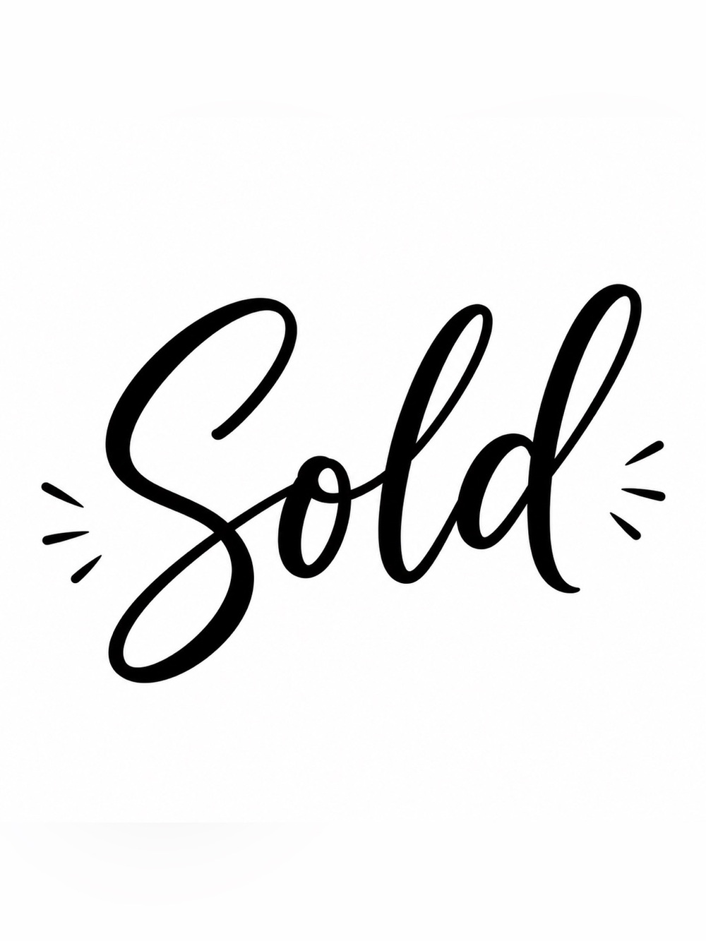 ✨SOLD✨Body chain
